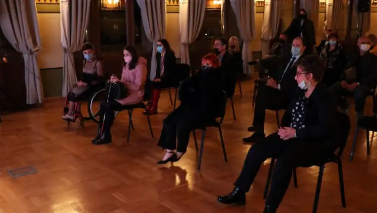 Film vijecnica