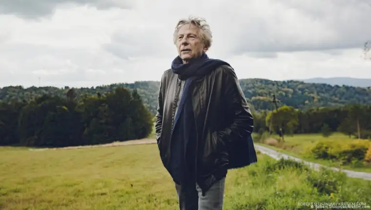Roman polanski