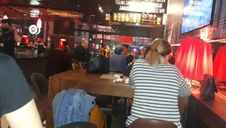 Kafici