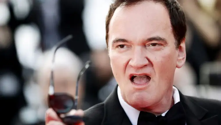 Tarantino