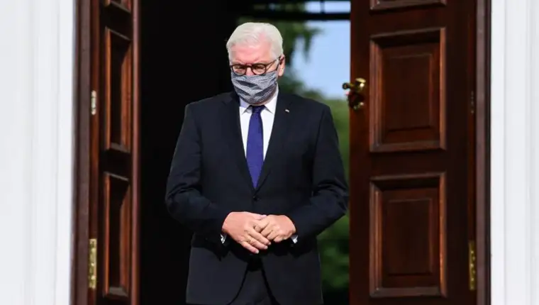 Steinmeier