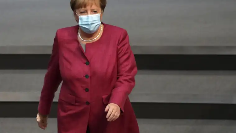Merkel