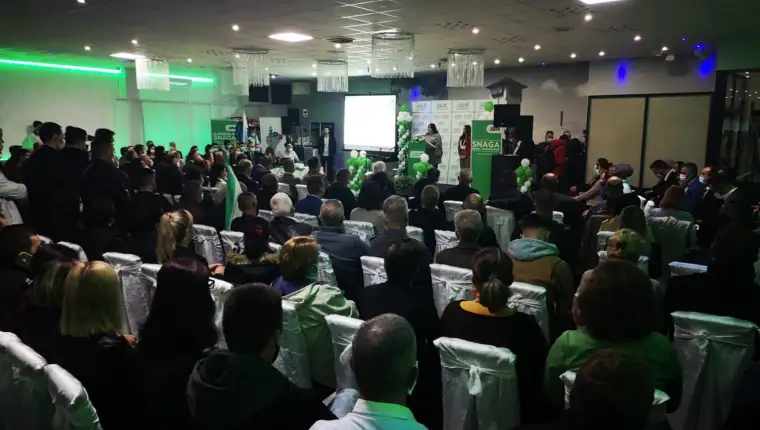 Sda gradacac 1