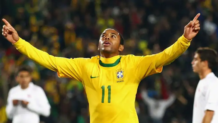 Robinho