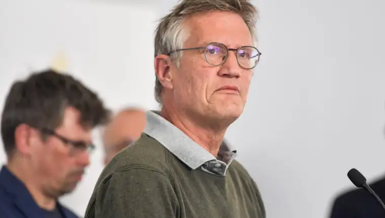 Tegnell