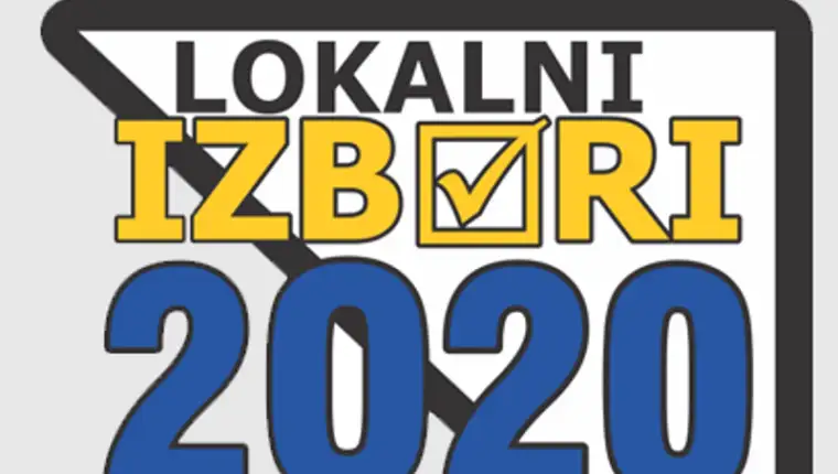 Lokalni izbori 2020 vise bh
