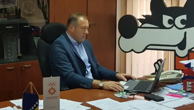 Edis bakovic