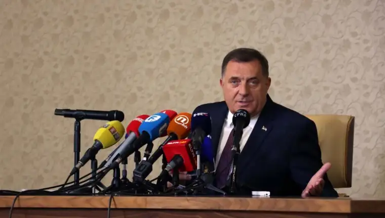 Dodik milorad