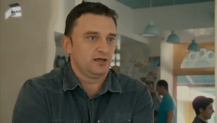 Vedran zubic