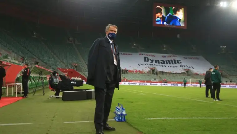 Bajevic Wroclaw