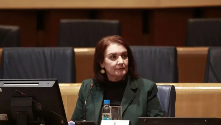 Gordana tadic