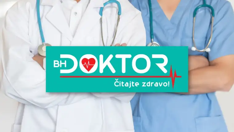 Bh doktor slika
