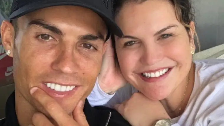 Cristiano i sestra