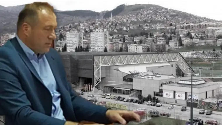 Bakovic zetra