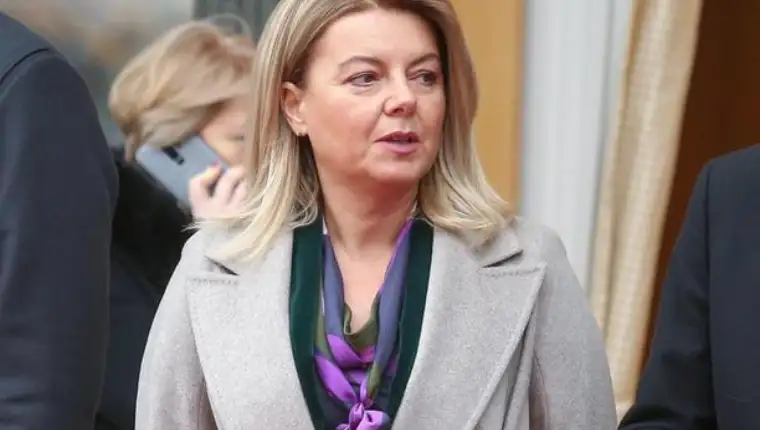 Mirjana hrga