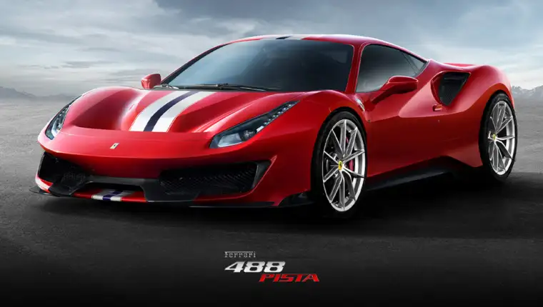 Ferari