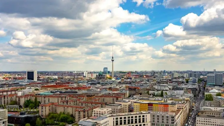 Berlin