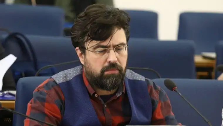 Damir niksic