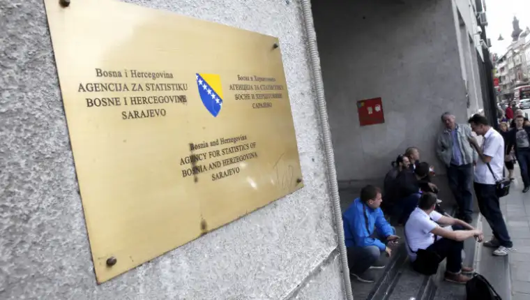 Agencija za statistiku