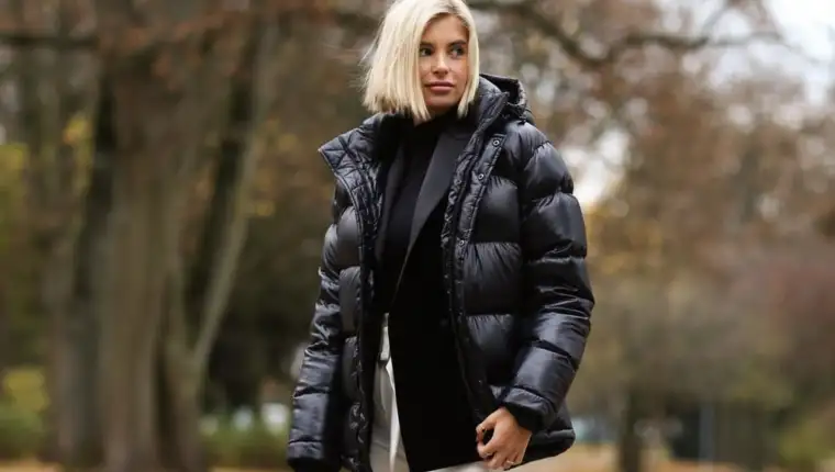 Best puffer jackets 2020