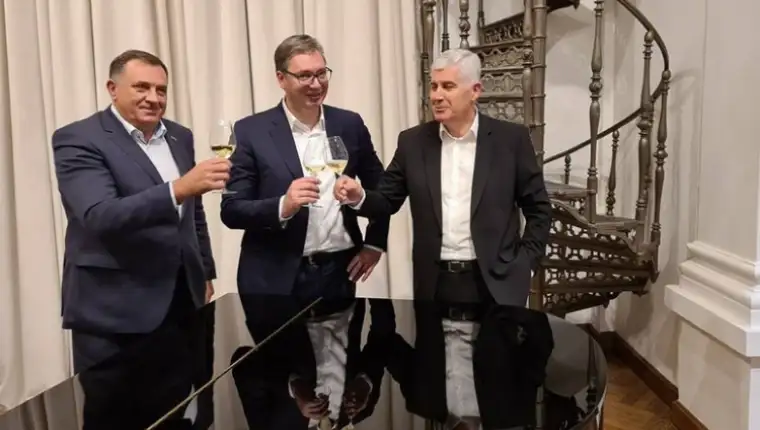 Vecera vucic