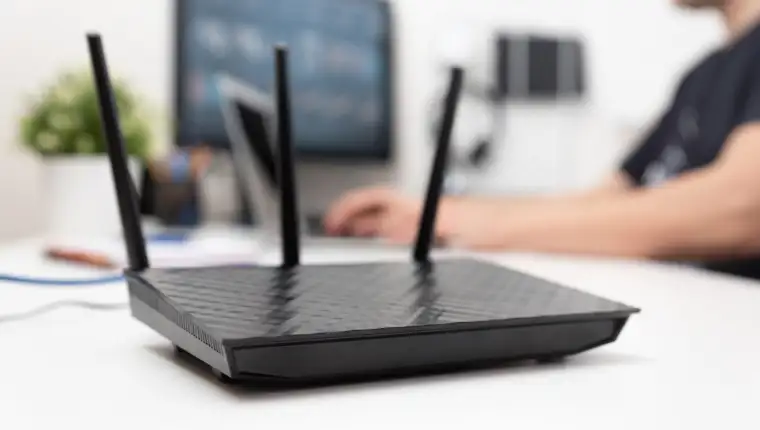 Wi fi