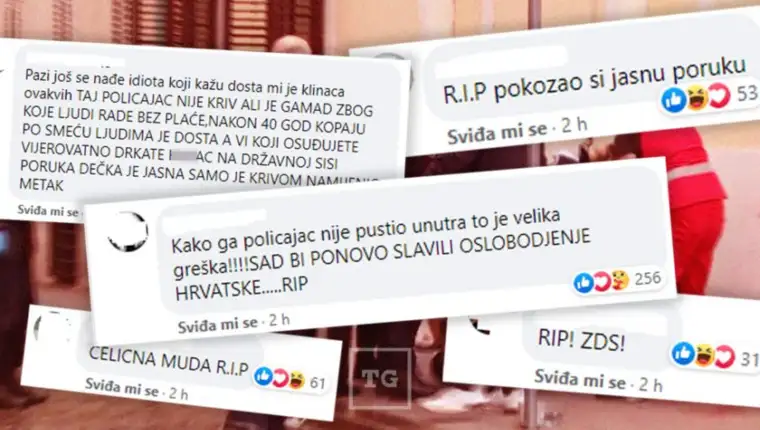 Komentari buzuk naslov