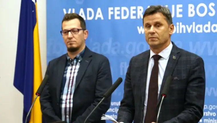 Novalic dzindic