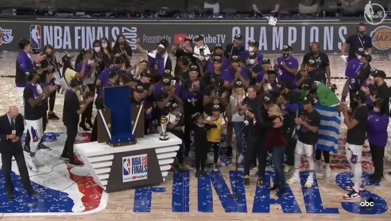 Lakers