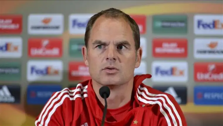 De boer