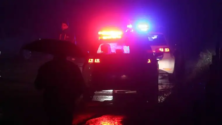 Policija uvidjaj