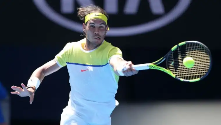 Nadal