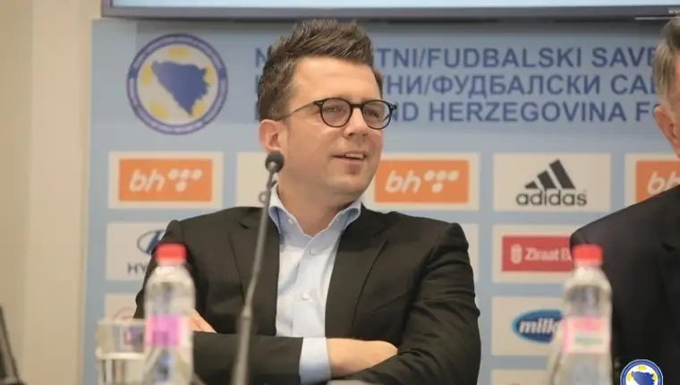 Zvjezdan misimovic