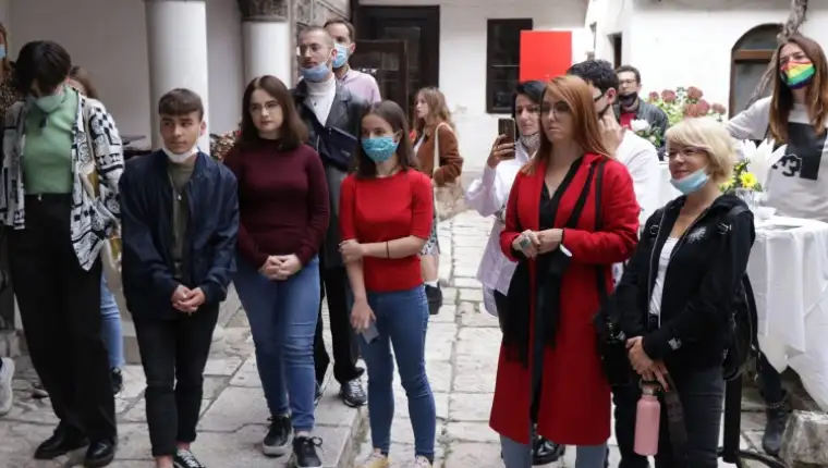 Izlozba lgbti