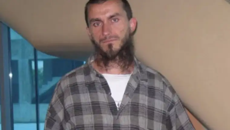 Naser palislamovic