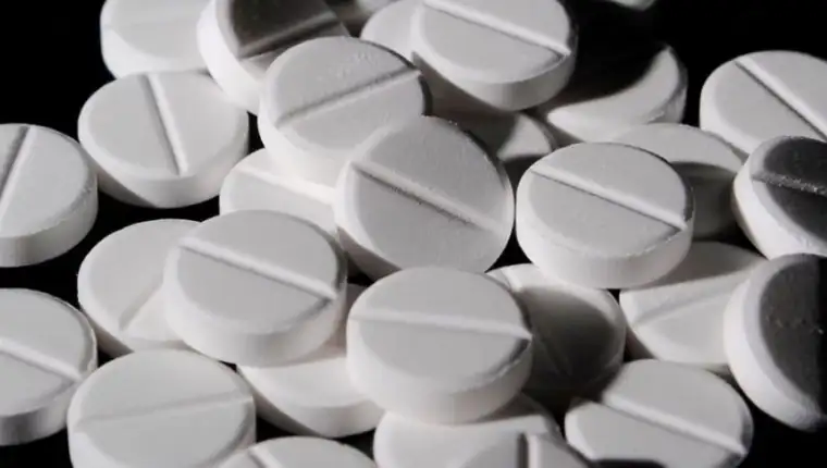Paracetamol