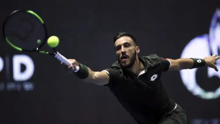 Dzumhur St Peterburg
