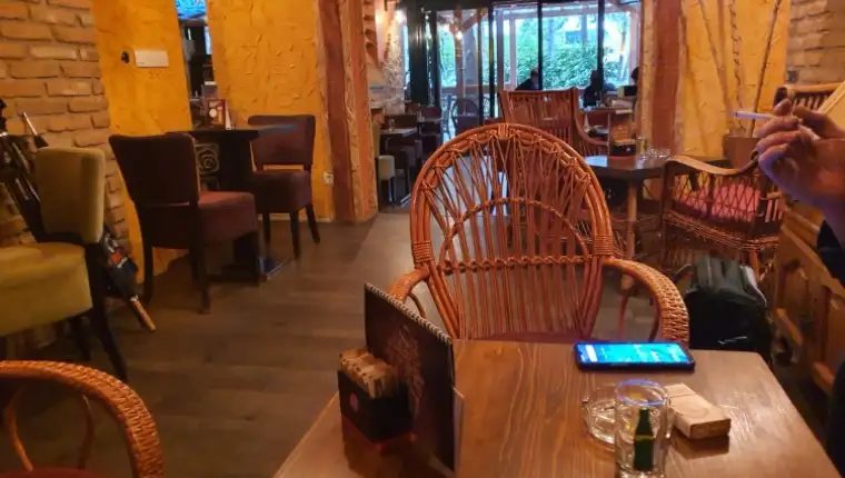 Kafana