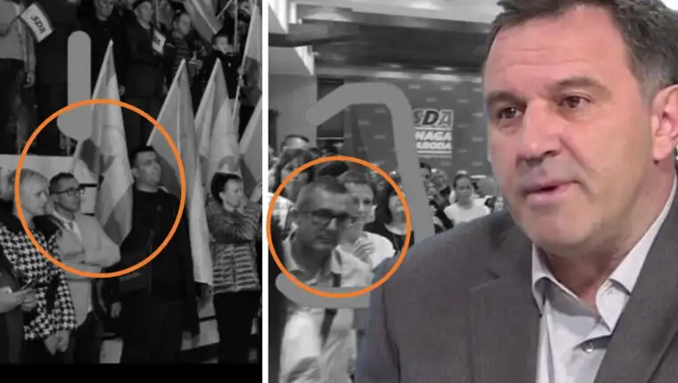 Kemo presuda sda