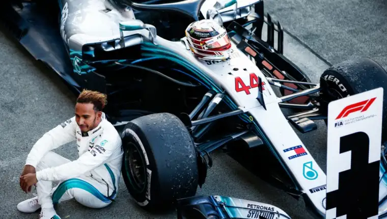 Hamilton