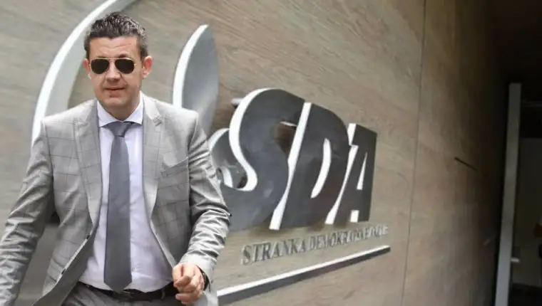 Aljosa sda
