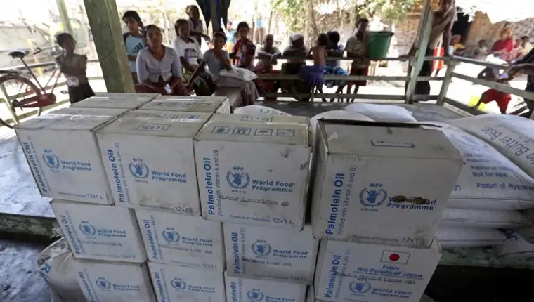 Wfp