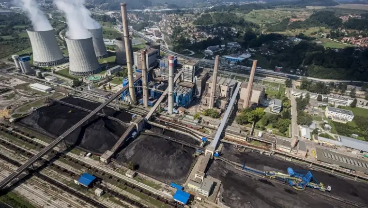 Termoelektrana tuzla