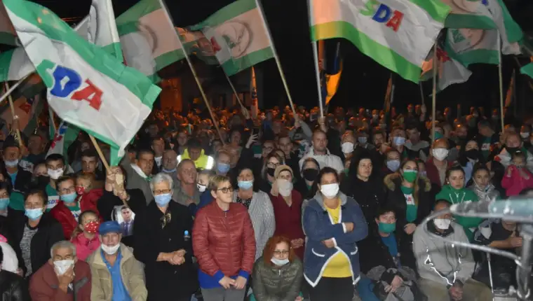 Sda banovici