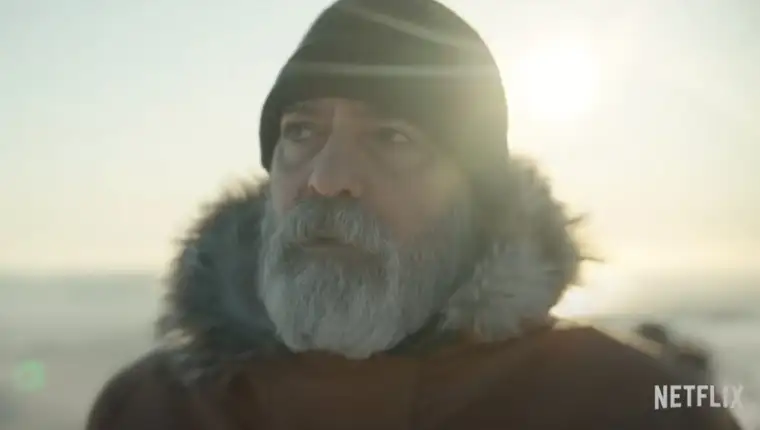 George clooney