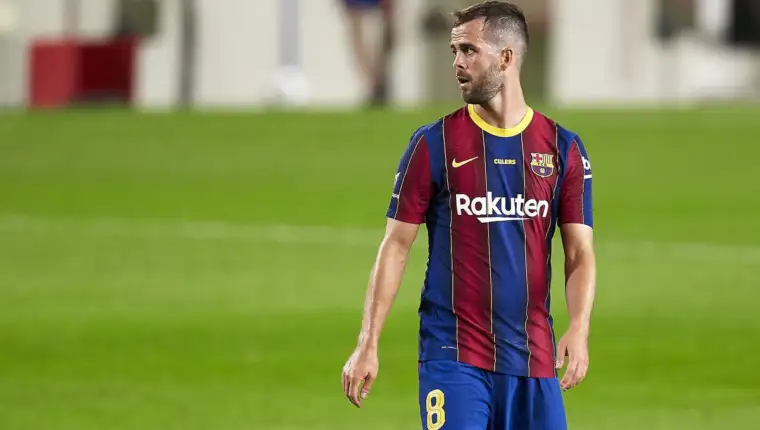 Pjanic miralem