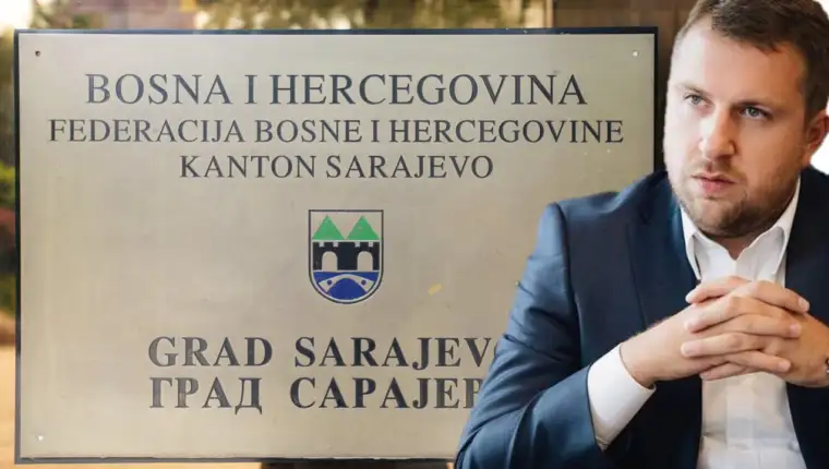 Skaka grad