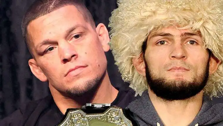 Nate khabib