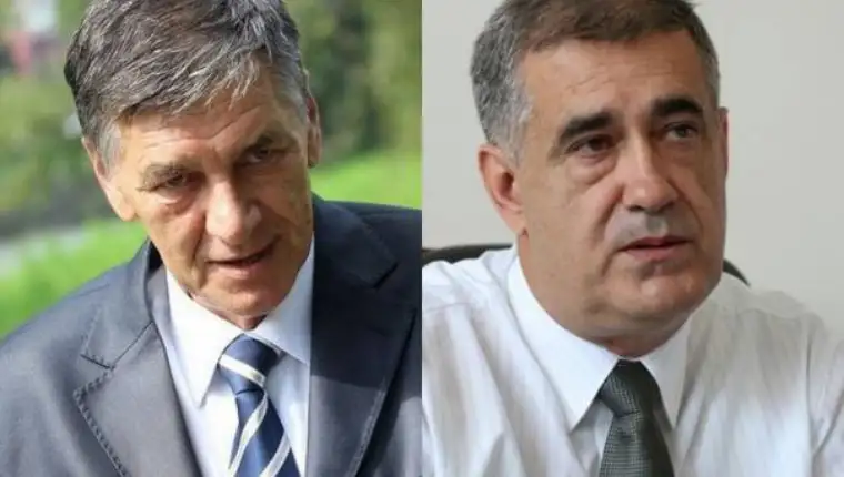 Kasumovic fazlic