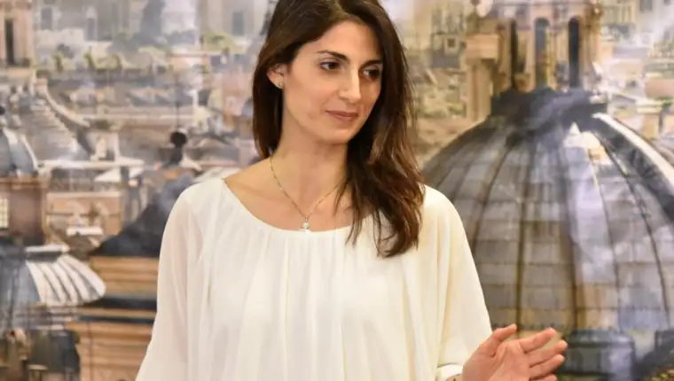 Virginia Raggi Rim AA3